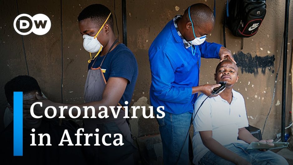 Coronavirus in Africa: How prepared is the continent? | Covid-19 Special