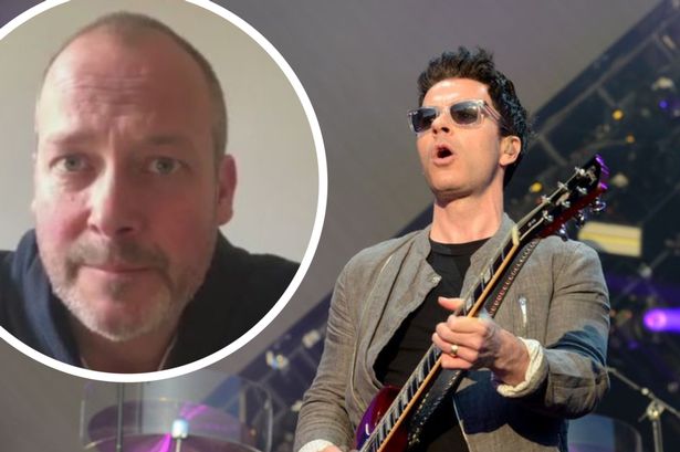 Coronavirus Wales: ICU consultant: letting Stereophonics gigs go ahead at the start of the coronavirus outbreak as ‘downright insane’