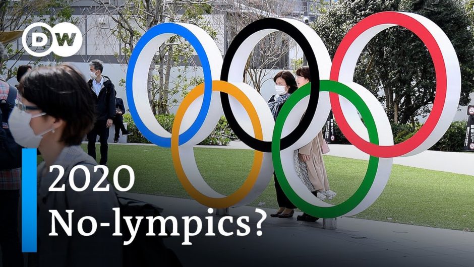 Tokyo 2020 Olympic Games likely to be postponed | Coronavirus Updat