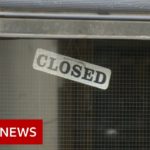 Coronavirus: UK pubs and restaurants told to shut to fight virus – BBC News