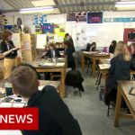 Coronavirus: UK announces school closures – BBC News