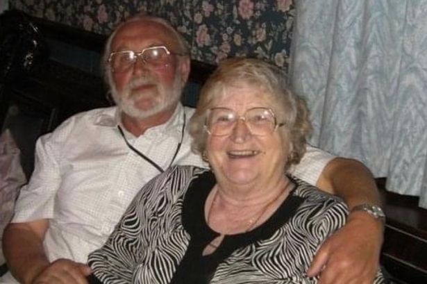 Coronavirus Wales -Dad died after contracting coronavirus while in hospital for heart problems