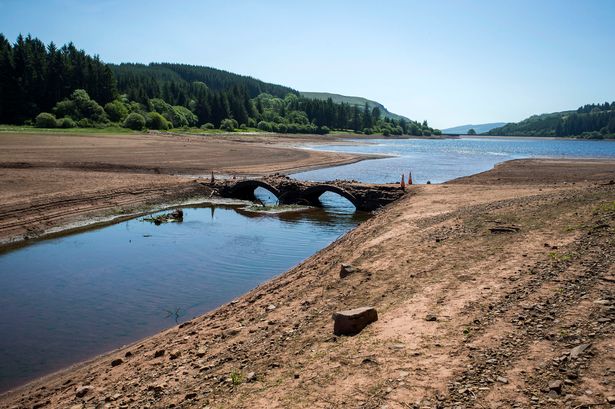 The dramatic changes to one of Wales’ most popular beauty spots