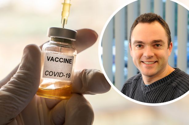 Vaccine – Wales Online