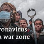 How Syria's war-torn Idlib is dealing with coronavirus | DW News