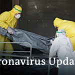 Coronavirus Update: EU leaders agree on emergency fund +++ Donald Trump gives harmful advice