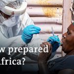 How Ebola prepared Africa for the coronavirus | DW News