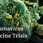 Coronavirus Update: Global race to develop a vaccine enters next stage | DW News