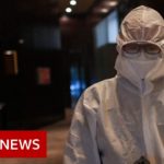 Coronavirus: China outbreak city Wuhan raises death toll by 50% – BBC News