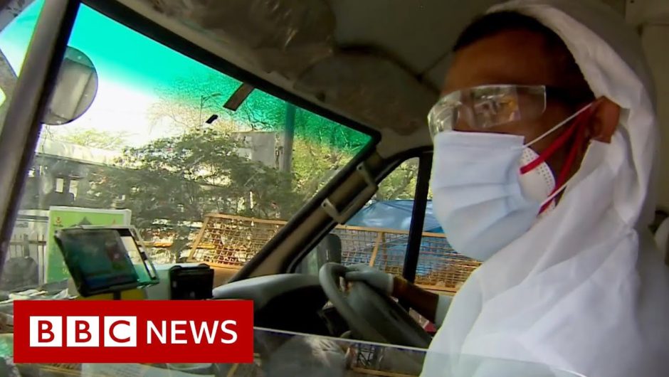 Is India underreporting the coronavirus outbreak? – BBC News