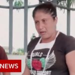 Coronavirus: Ecuador struggles to bury its victims – BBC News