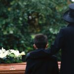 The new rules for attending funerals in Wales