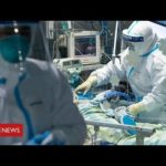 Coronavirus intensive care: patients speak about their battle for survival – BBC News