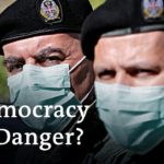 Germany to quarantine returnees +++ Civil liberties in danger? | Coronavirus Update