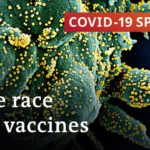 How scientists are rushing to create a coronavirus vaccine | COVID-19 Special