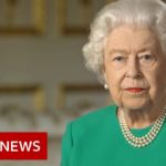 Coronavirus: The Queen gives special address during pandemic  – BBC News