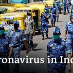 Coronavirus lockdown leaves India's poorest fearing hunger | DW News