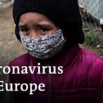 Coronavirus in Europe: EU chief proposes economic recovery plan +++ Refugee camps in danger