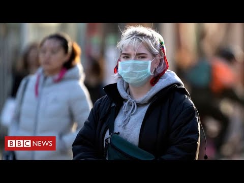 Coronavirus:  “biggest threat in decades” as deaths rise and worse to come – BBC News