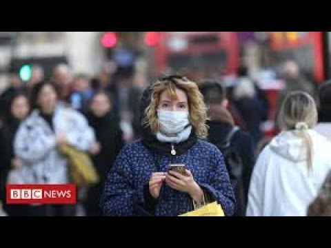 Coronavirus UK deaths rise to more than 1,000 in biggest daily increase – BBC News