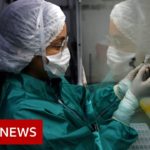 Coronavirus: What is a pandemic and why use the term now?  – BBC News