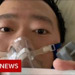 The Chinese doctor who tried to warn others about coronavirus – BBC News