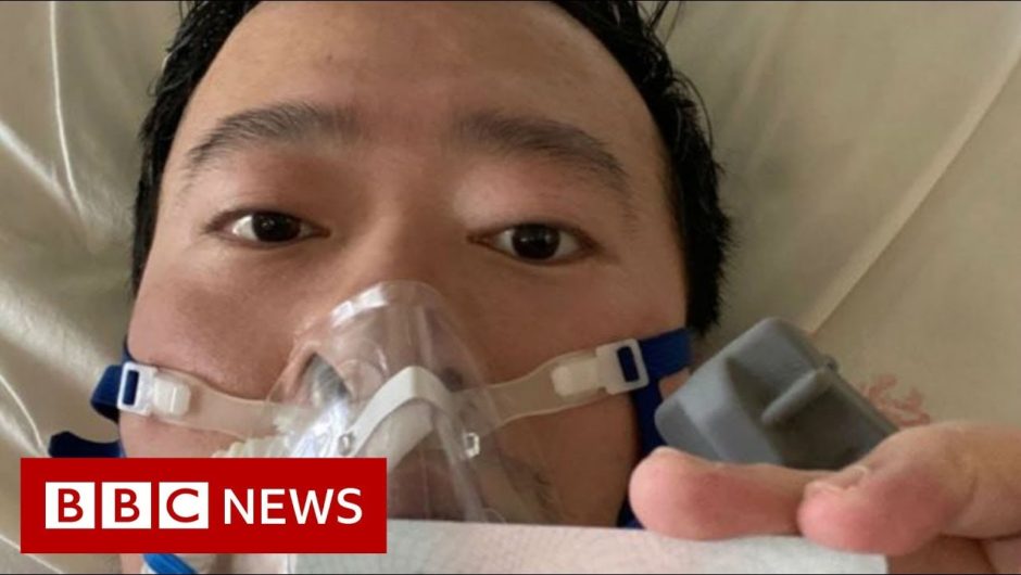 The Chinese doctor who tried to warn others about coronavirus – BBC News