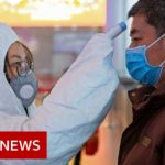 Scientists search for coronavirus vaccine – BBC News