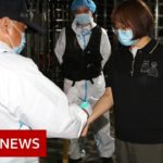 China has no domestic cases of coronavirus but lockdown in Xinjiang continues – BBC News