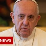 Coronavirus: Pope demands vaccine access for the poor  – BBC News