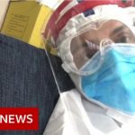 Coronavirus in Pakistan: Doctor's video diary of fight against pandemic – BBC News