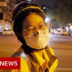 Inside Wuhan: Life after coronavirus lockdown – BBC News