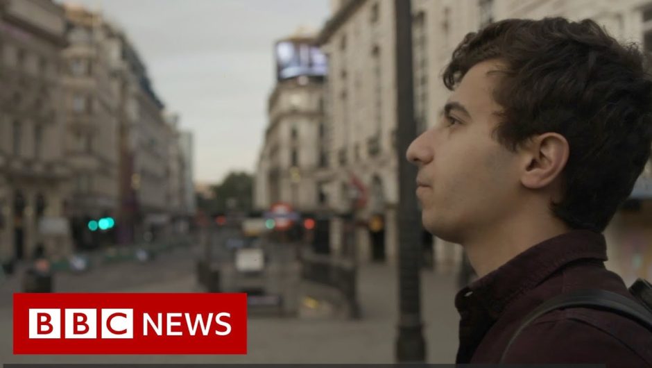 London's Arabic-speaking community on coronavirus frontline – BBC News