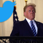 Twitter masks Trump tweet for ‘harmful’ information on COVID-19