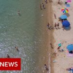 Coronavirus: Greece to start tourist season in mid-June – BBC News