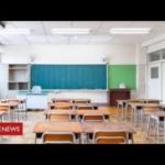 Coronavirus: govt “confident” children will be safe to return to school – BBC News