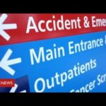 Coronavirus:  fears for thousands of people avoiding hospital  – BBC News