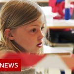 Coronavirus: How Denmark reopened its primary schools – BBC News