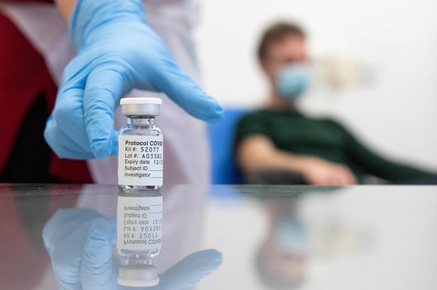 Coronavirus morning headlines as vaccine is approved for use in the UK