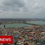 Coronavirus in Lagos: Enforcing lockdown in Africa's biggest city – BBC News