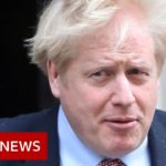 Coronavirus: Boris Johnson 'still in charge' despite hospital admission – BBC News