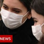 Coronavirus: Tenerife hotel in lockdown and new advice for Britons returning from Italy – BBC News