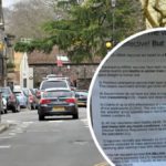 Disinformation leaflet about coronavirus vaccination sent to houses in Newport