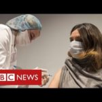 Milestone for NHS as 15m in UK receive first Covid vaccine – BBC News