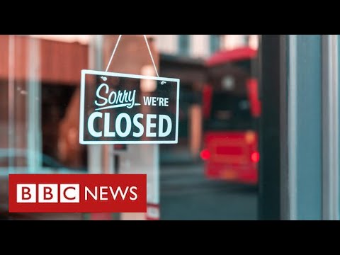 Pandemic causes UK’s biggest slump in economic output for 300 years – BBC News