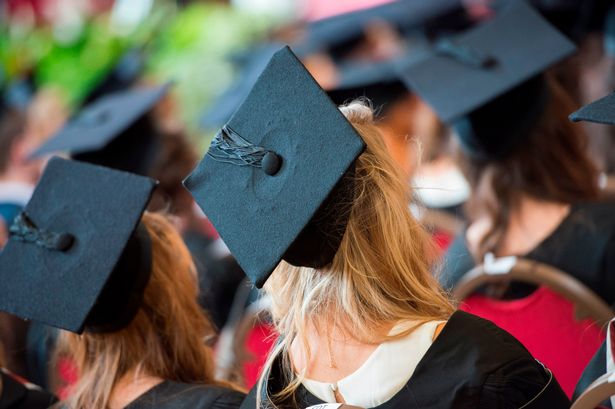 University of South Wales postpones graduation ceremonies for second year running