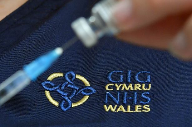 Vaccine roll-out set to speed up rapidly in Wales with 30,000 doses a day – coronavirus morning headlines