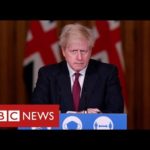New coronavirus strain “may be more deadly” says Boris Johnson – BBC News