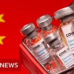 Covid-19: China's painful year fighting the coronavirus – BBC News