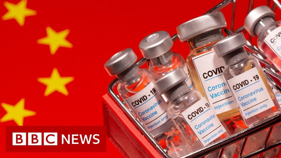 Covid-19: China's painful year fighting the coronavirus – BBC News